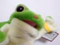 動画:コケロミンからごあいさつ