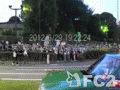 動画:2012/6/29 19:22:24 首相官邸前20万人デモ 茱萸坂(ぐみざか)衆議院南門付近