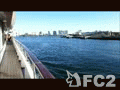 動画:東京湾クルーズ